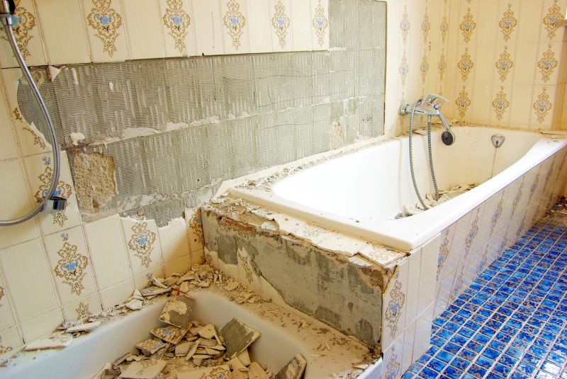 Best Bathroom Remodel Contractors in Athens, AL