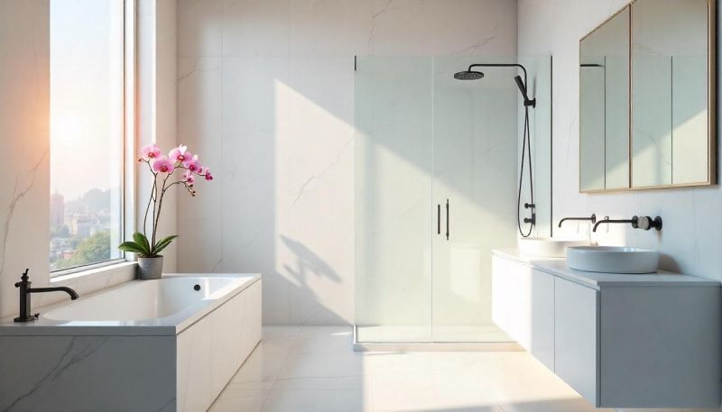 Classic Bathroom Designs