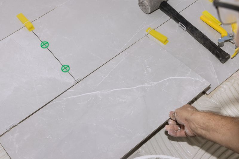Tile Installers